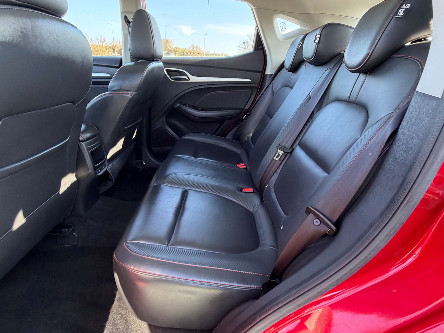 Used MG MG ZS 2021 for sale - 77667828: Photo 34