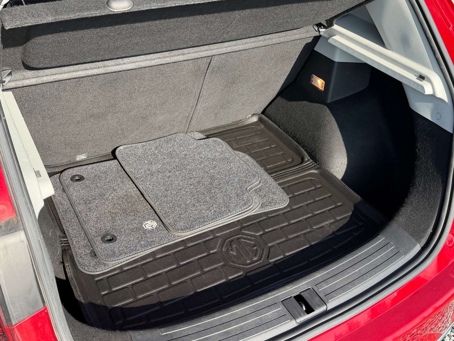 Used MG MG ZS 2021 for sale - 77667828: Photo 37