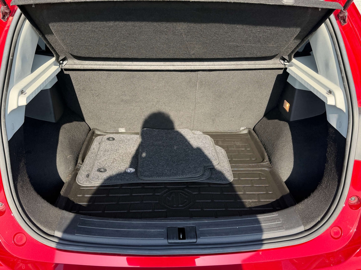 Used MG MG ZS 2021 for sale - 77667828: Photo 38