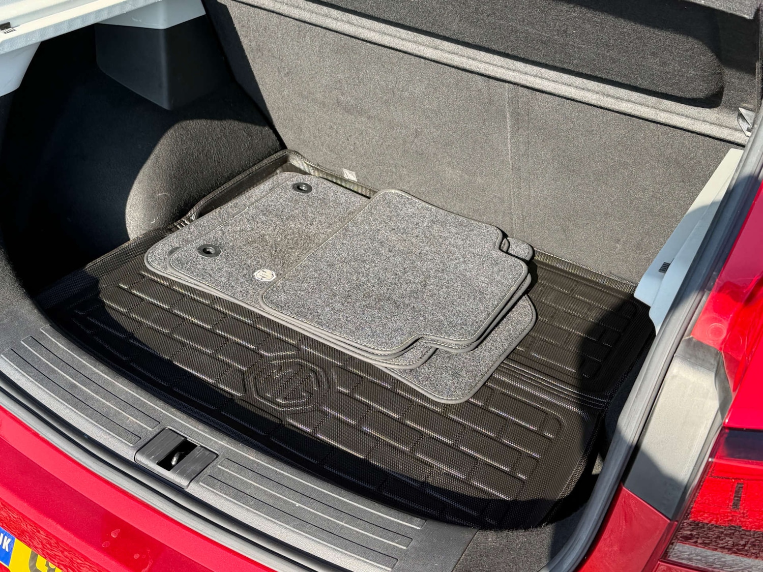 Used MG MG ZS 2021 for sale - 77667828: Photo 39