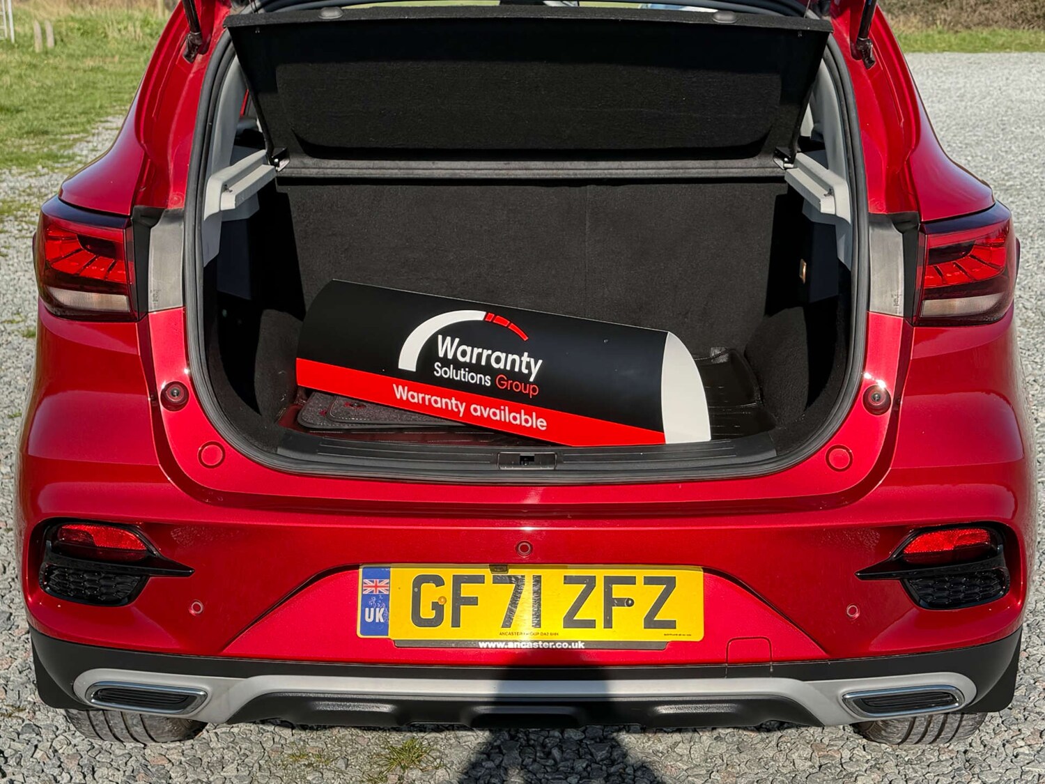 Used MG MG ZS 2021 for sale - 77667828: Photo 43