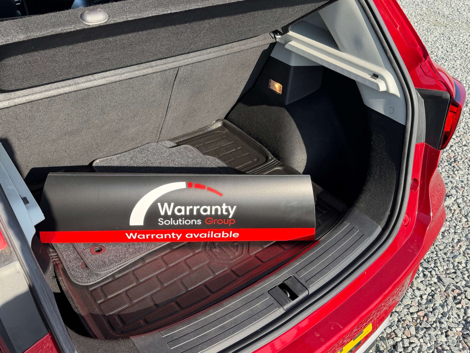 Used MG MG ZS 2021 for sale - 77667828: Photo 44