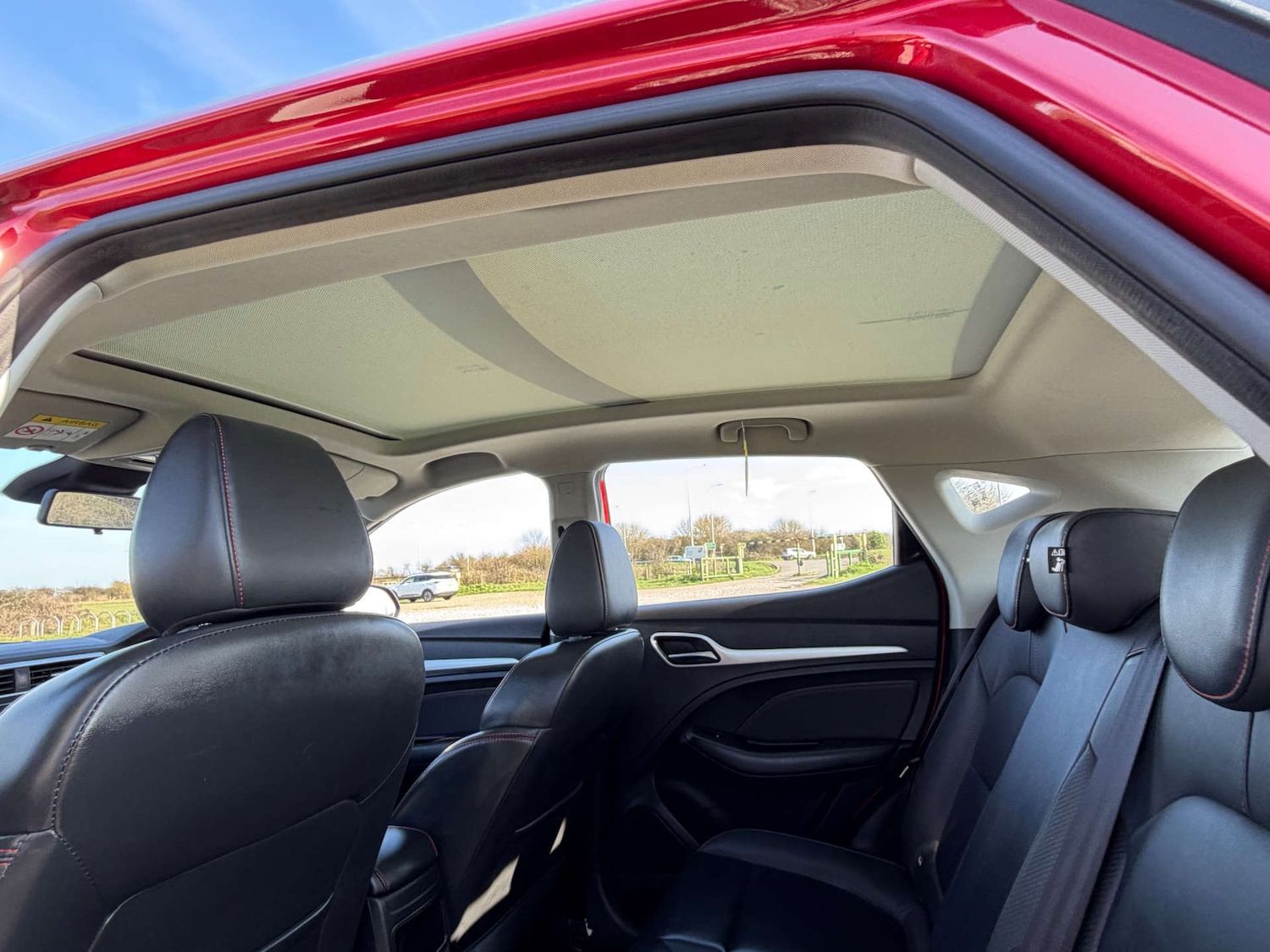 Used MG MG ZS 2021 for sale - 77667828: Photo 45