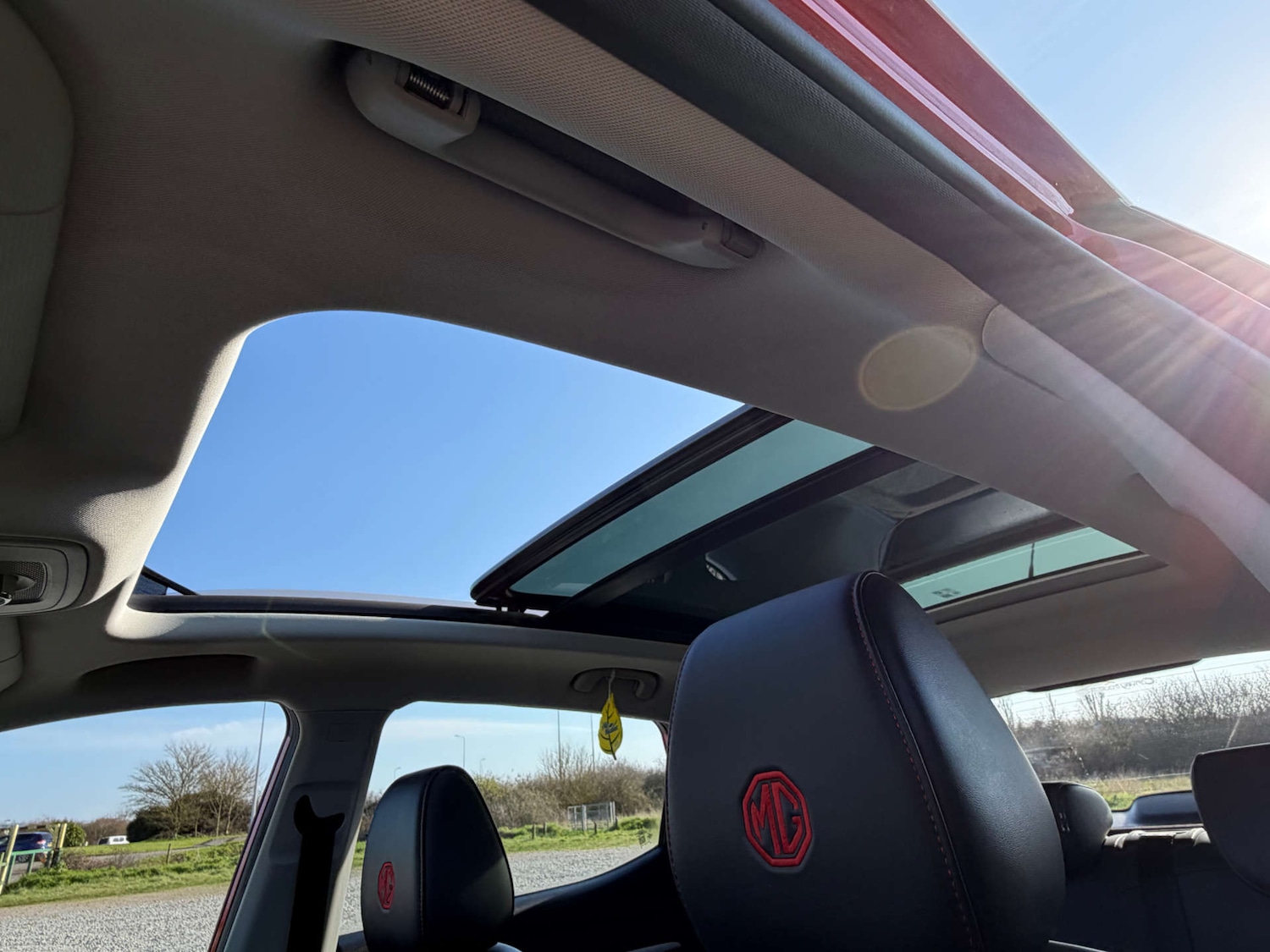 Used MG MG ZS 2021 for sale - 77667828: Photo 46