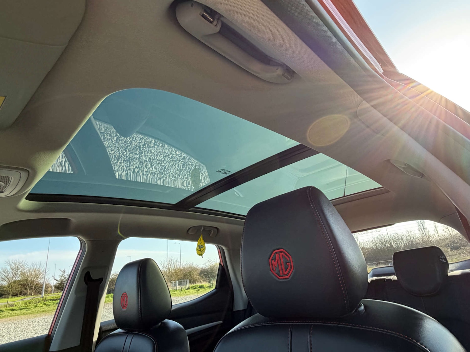 Used MG MG ZS 2021 for sale - 77667828: Photo 47