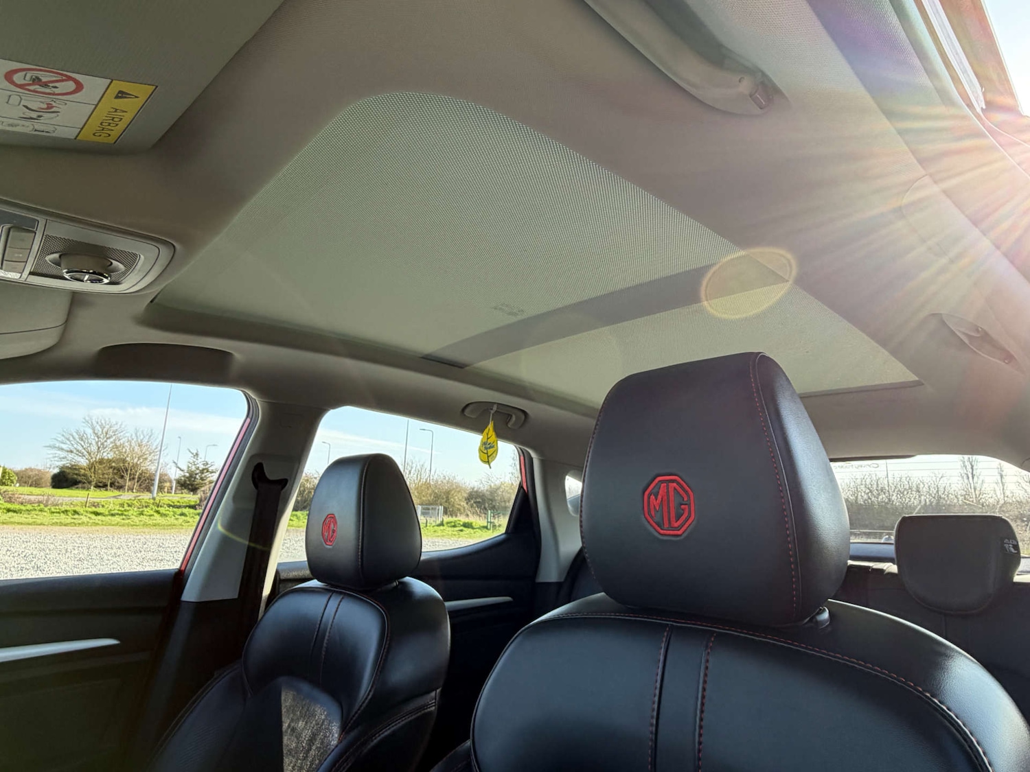 Used MG MG ZS 2021 for sale - 77667828: Photo 48