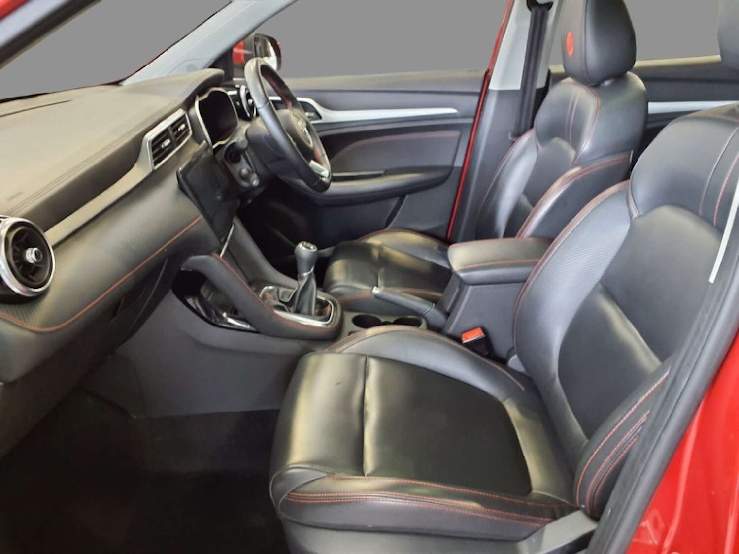 Used MG MG ZS 2021 for sale - 77667828: Photo 5