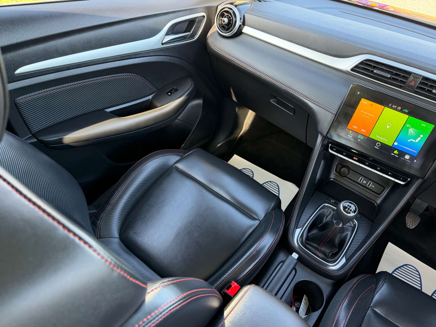 Used MG MG ZS 2021 for sale - 77667828: Photo 50