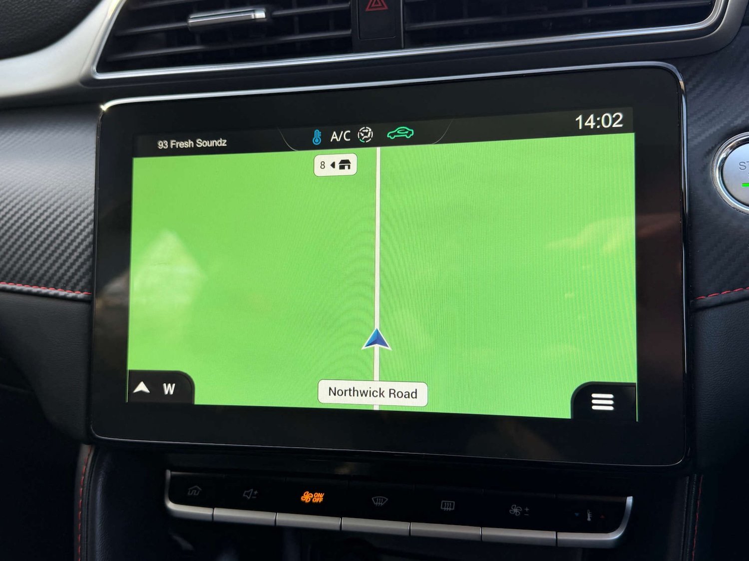 Used MG MG ZS 2021 for sale - 77667828: Photo 51