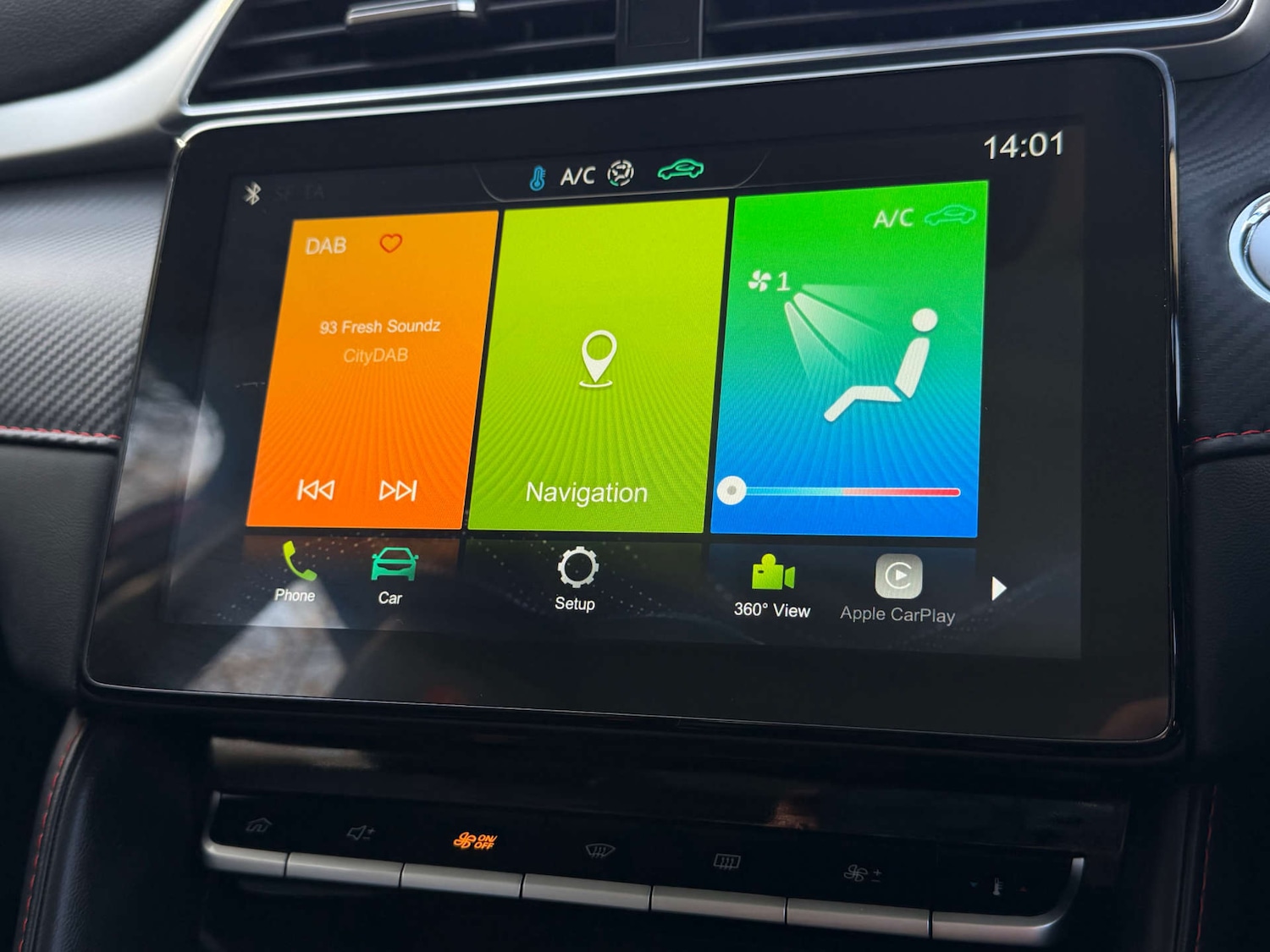 Used MG MG ZS 2021 for sale - 77667828: Photo 52