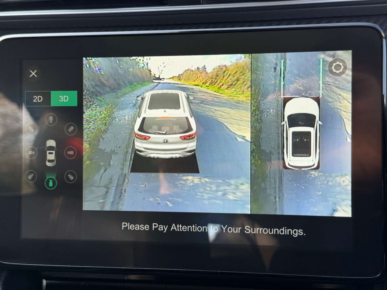 Used MG MG ZS 2021 for sale - 77667828: Photo 60