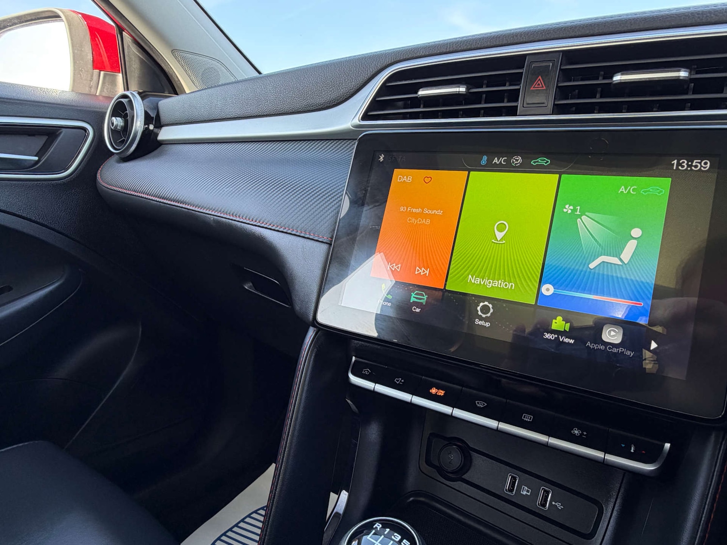 Used MG MG ZS 2021 for sale - 77667828: Photo 62