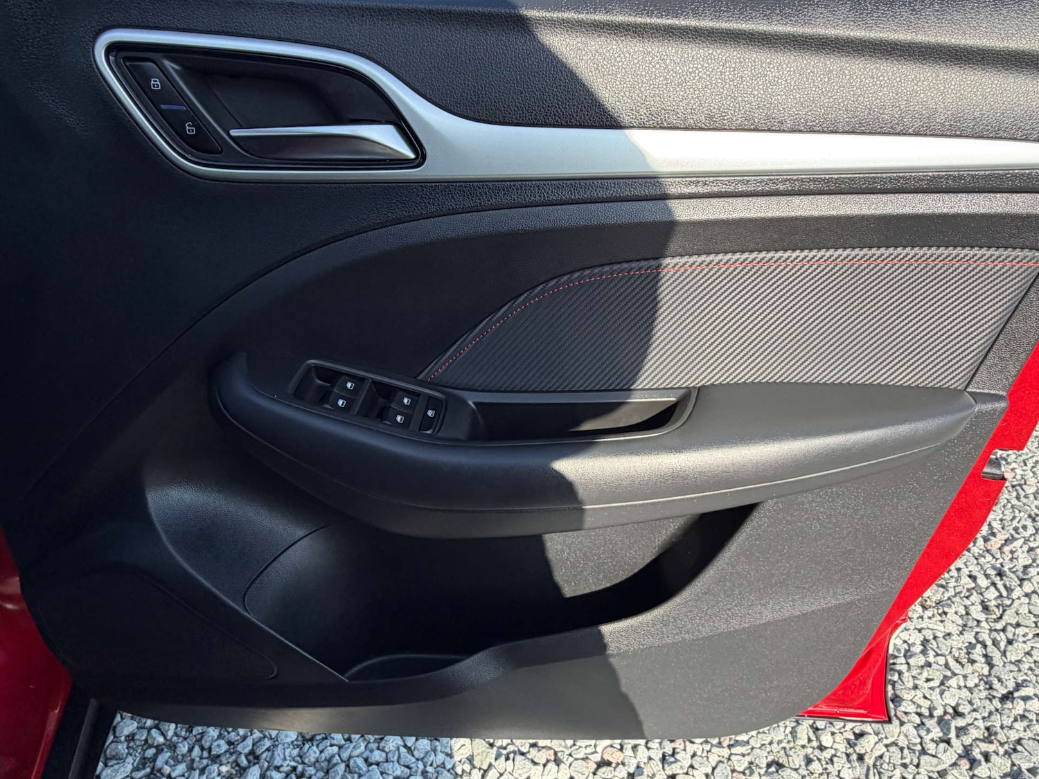 Used MG MG ZS 2021 for sale - 77667828: Photo 64