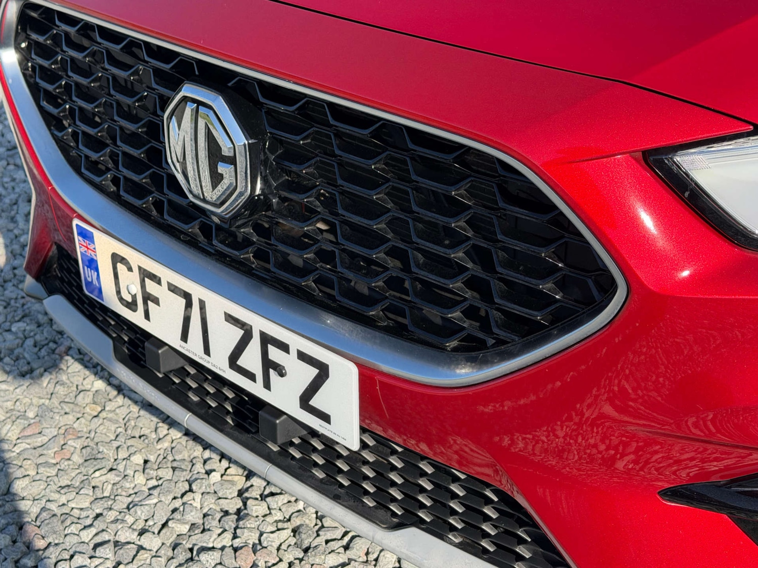 Used MG MG ZS 2021 for sale - 77667828: Photo 69