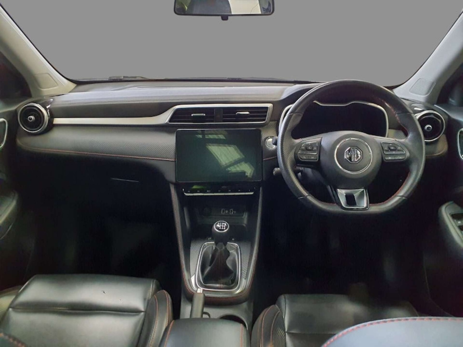 Used MG MG ZS 2021 for sale - 77667828: Photo 7