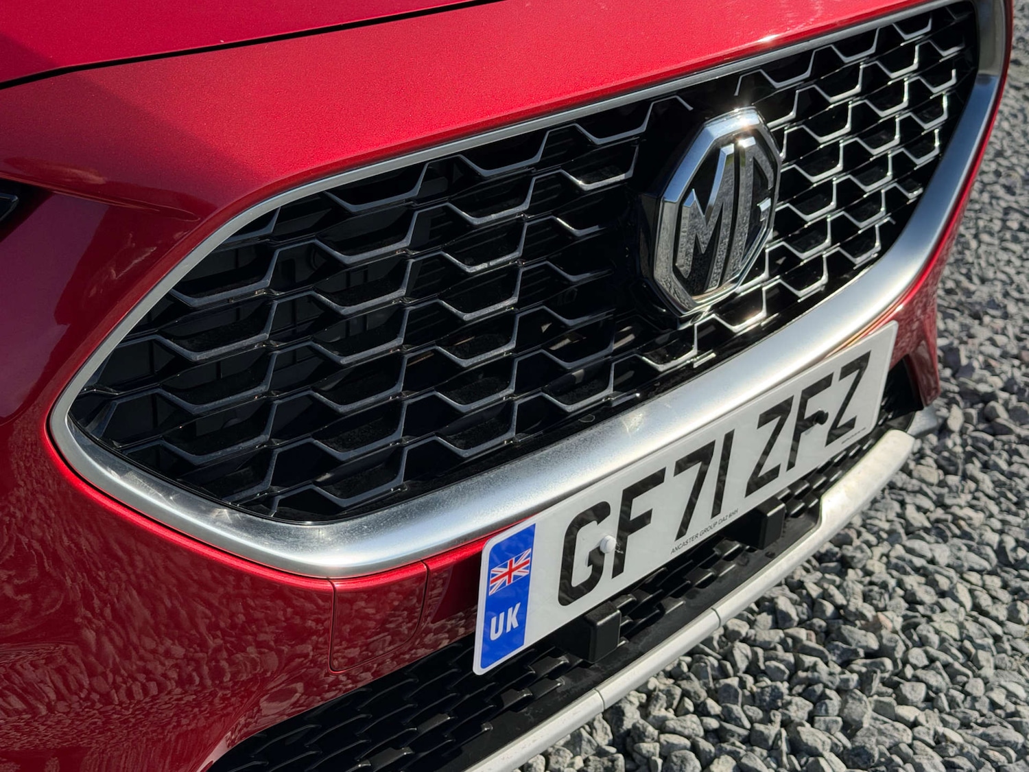 Used MG MG ZS 2021 for sale - 77667828: Photo 70