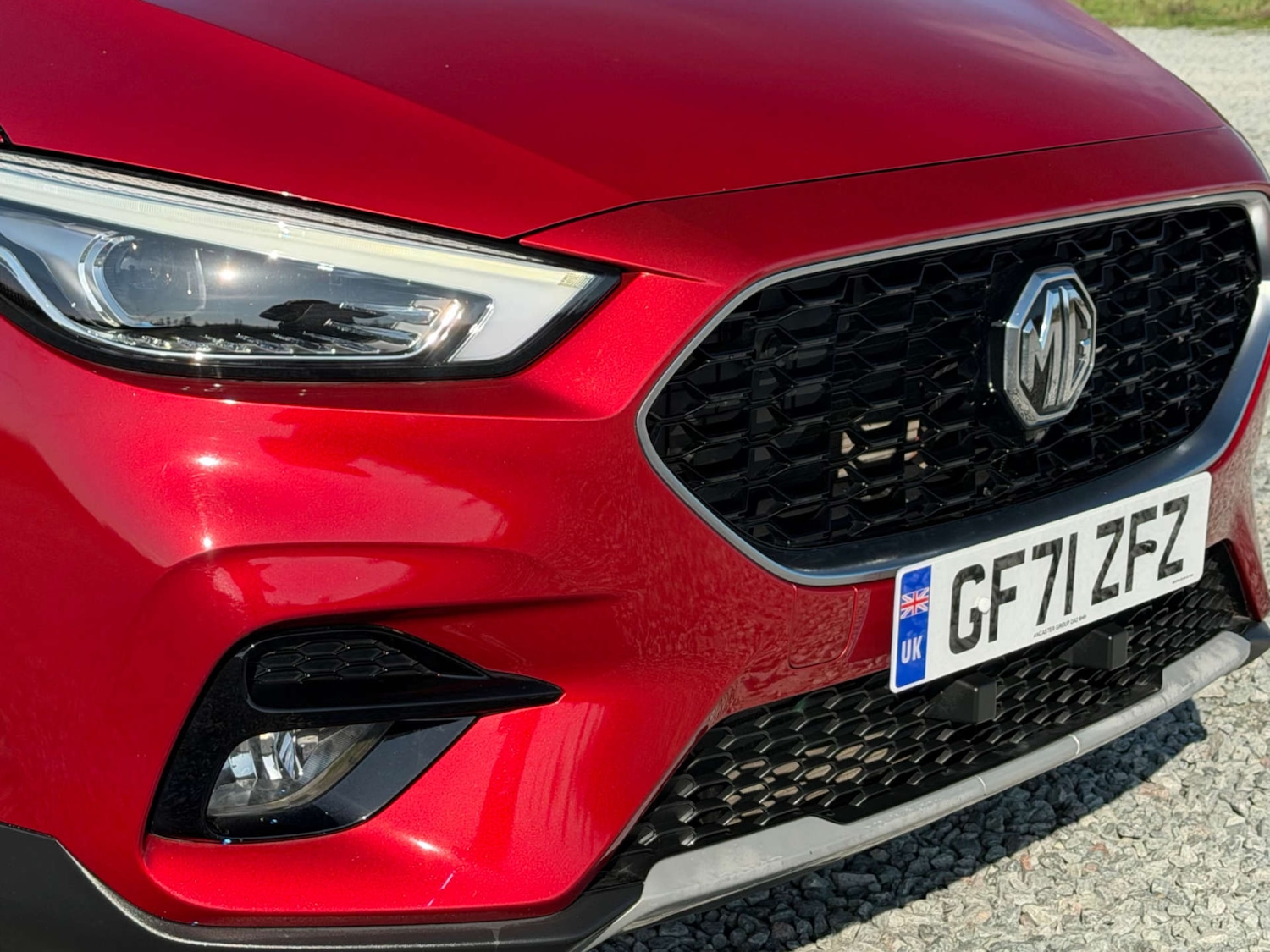 Used MG MG ZS 2021 for sale - 77667828: Photo 71