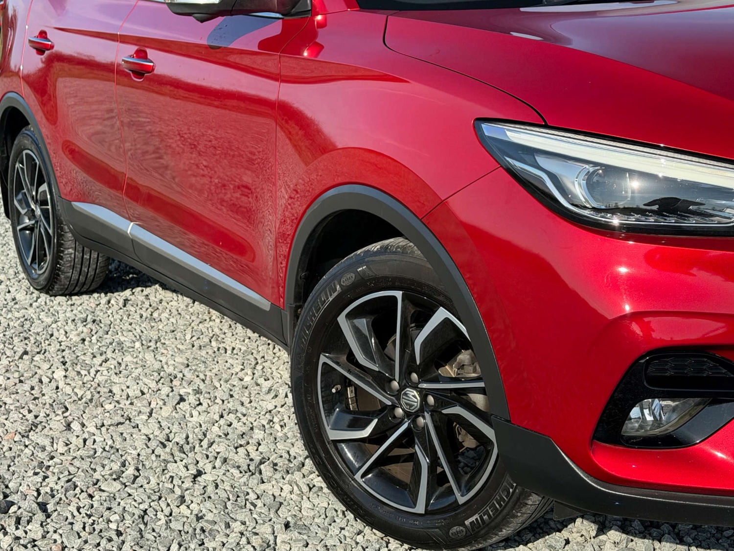 Used MG MG ZS 2021 for sale - 77667828: Photo 72