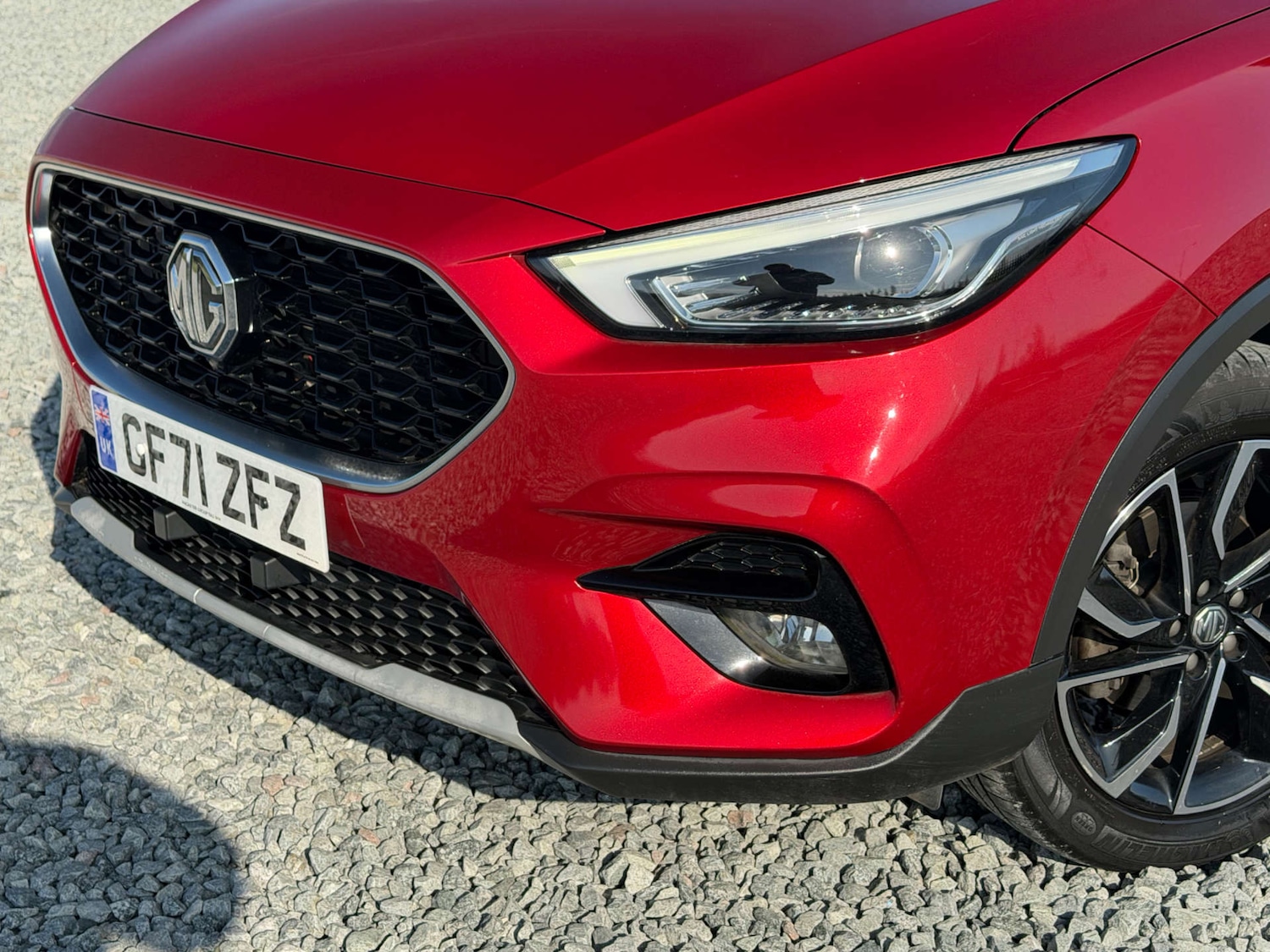 Used MG MG ZS 2021 for sale - 77667828: Photo 73