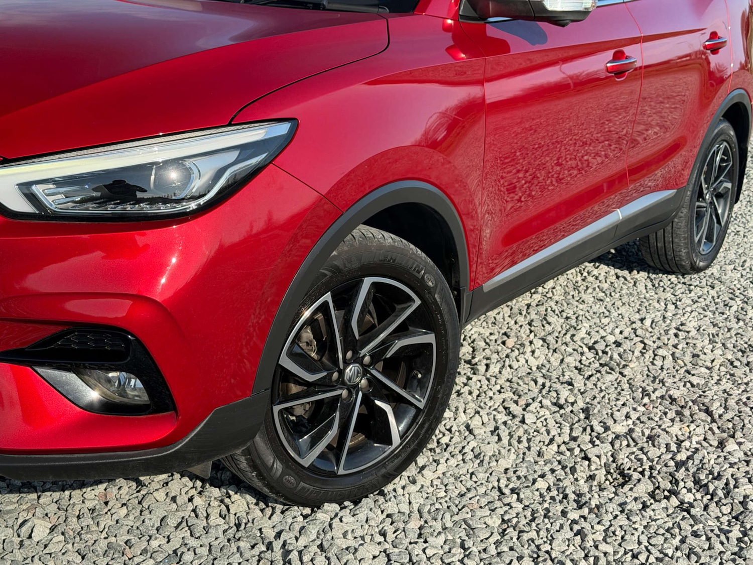 Used MG MG ZS 2021 for sale - 77667828: Photo 74