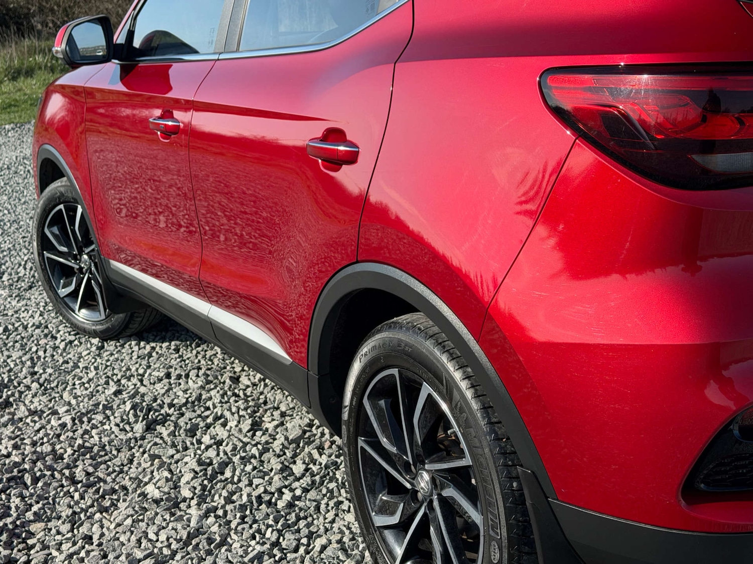 Used MG MG ZS 2021 for sale - 77667828: Photo 75