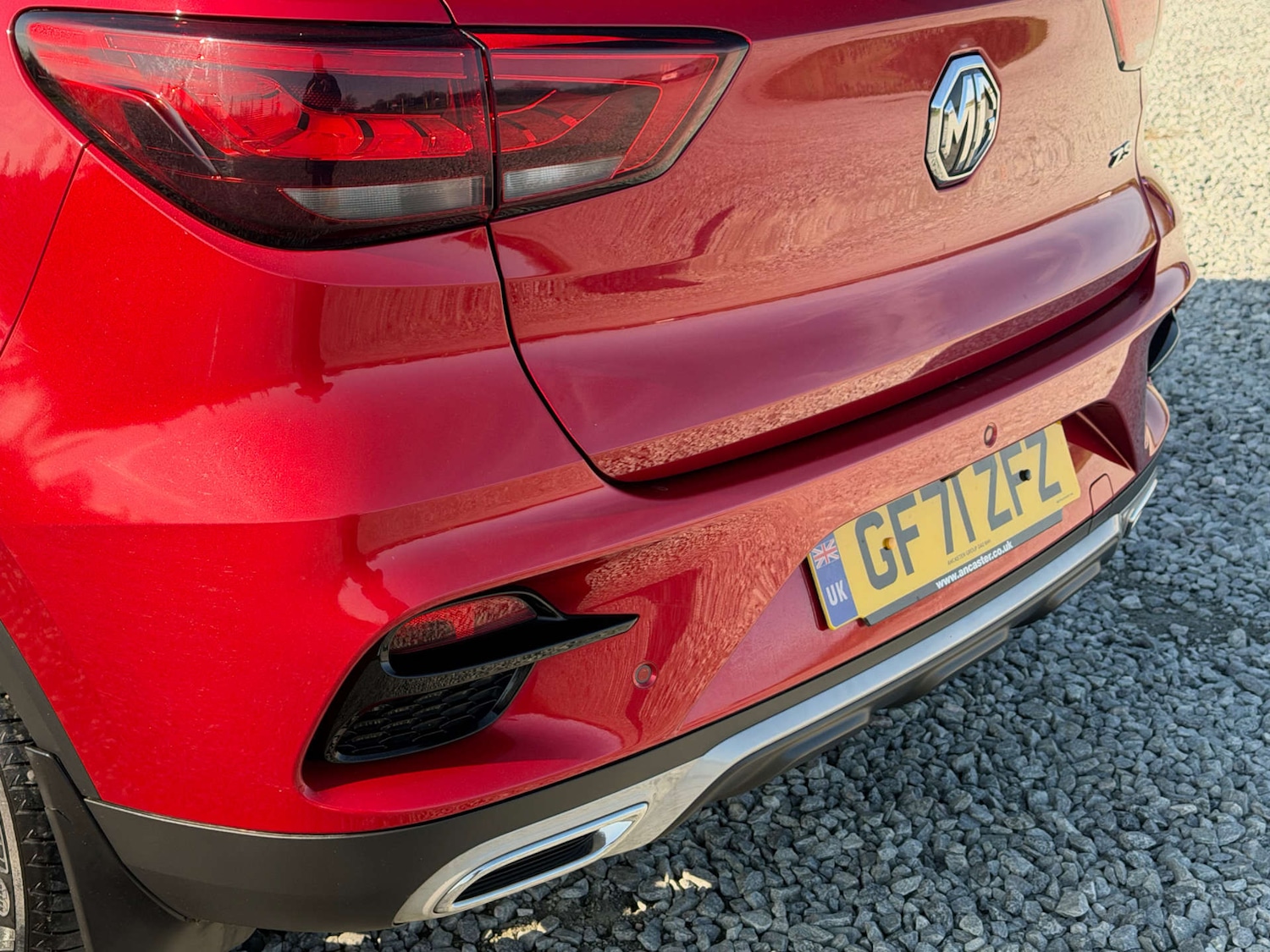 Used MG MG ZS 2021 for sale - 77667828: Photo 76