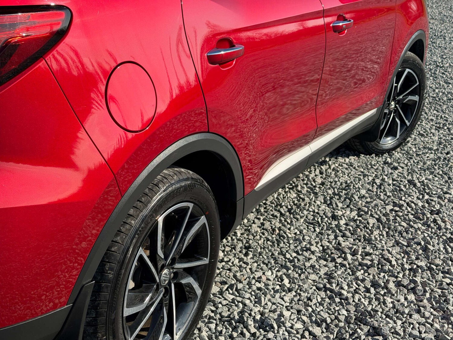 Used MG MG ZS 2021 for sale - 77667828: Photo 78