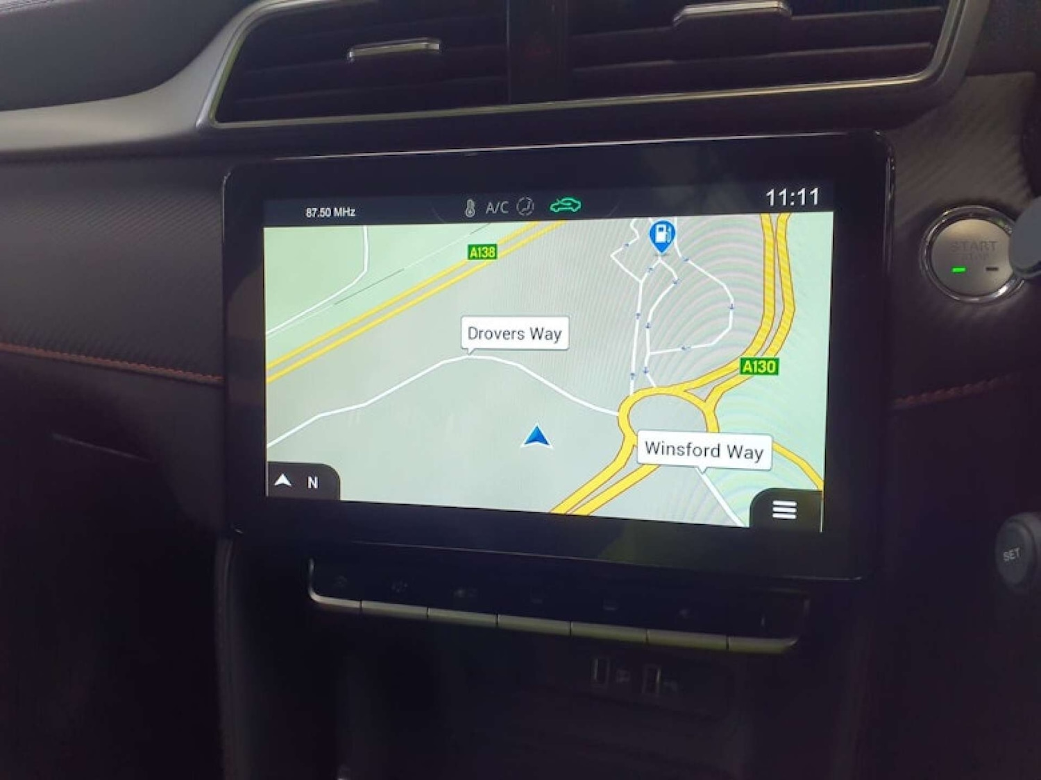 Used MG MG ZS 2021 for sale - 77667828: Photo 8