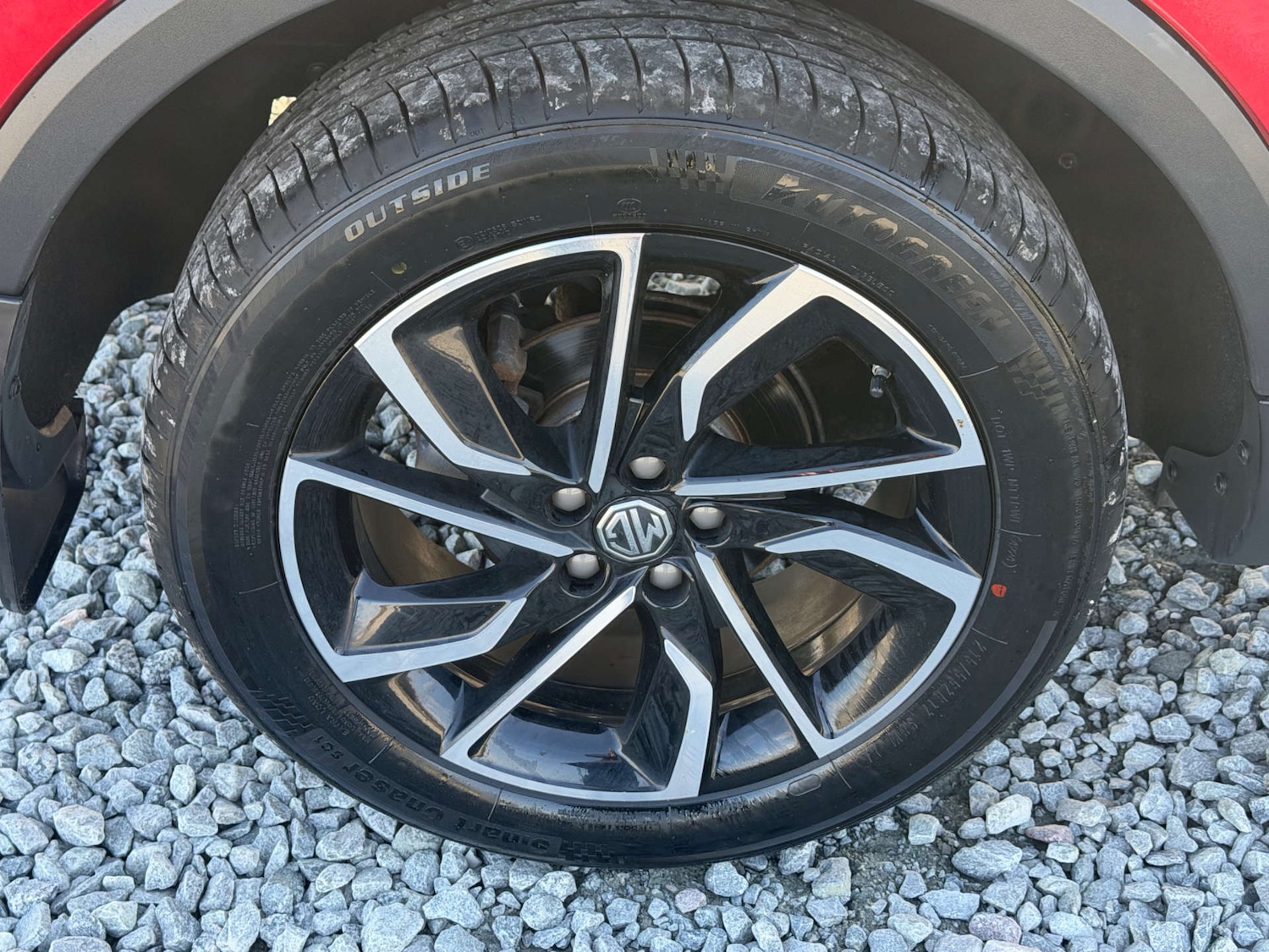 Used MG MG ZS 2021 for sale - 77667828: Photo 80