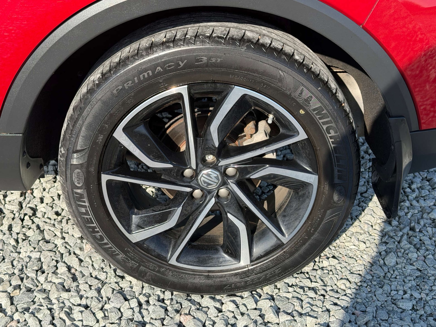 Used MG MG ZS 2021 for sale - 77667828: Photo 81