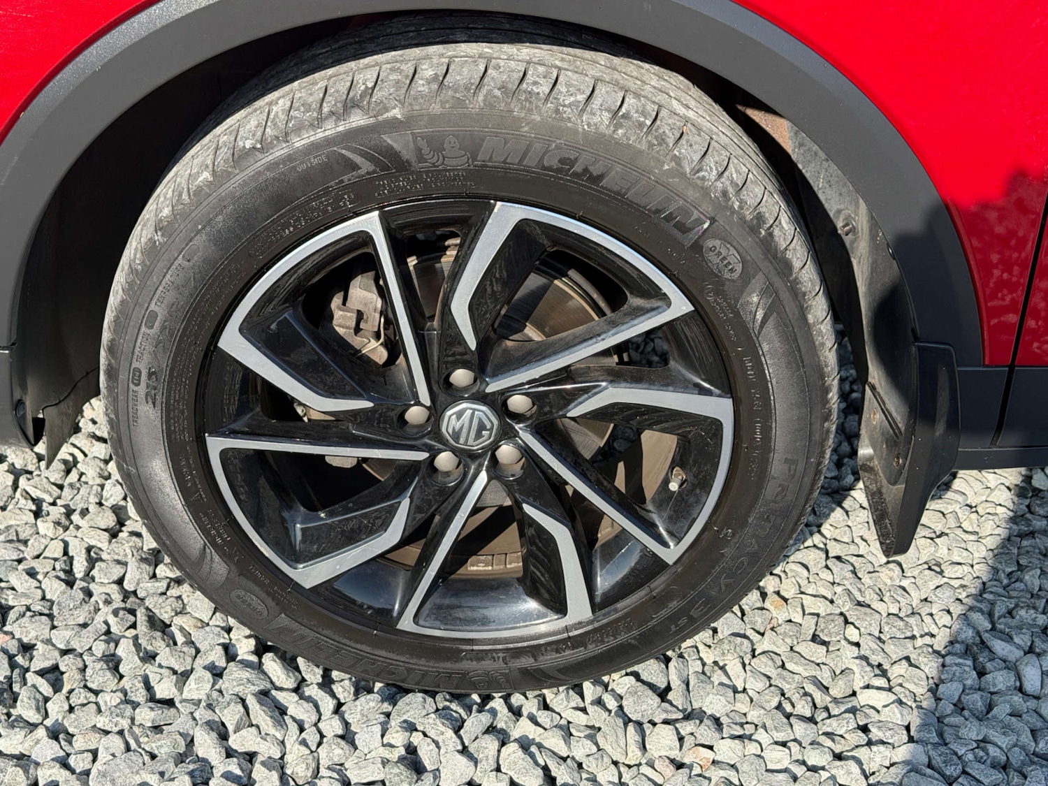 Used MG MG ZS 2021 for sale - 77667828: Photo 82