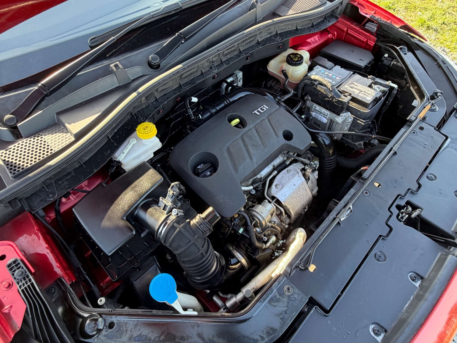 Used MG MG ZS 2021 for sale - 77667828: Photo 83