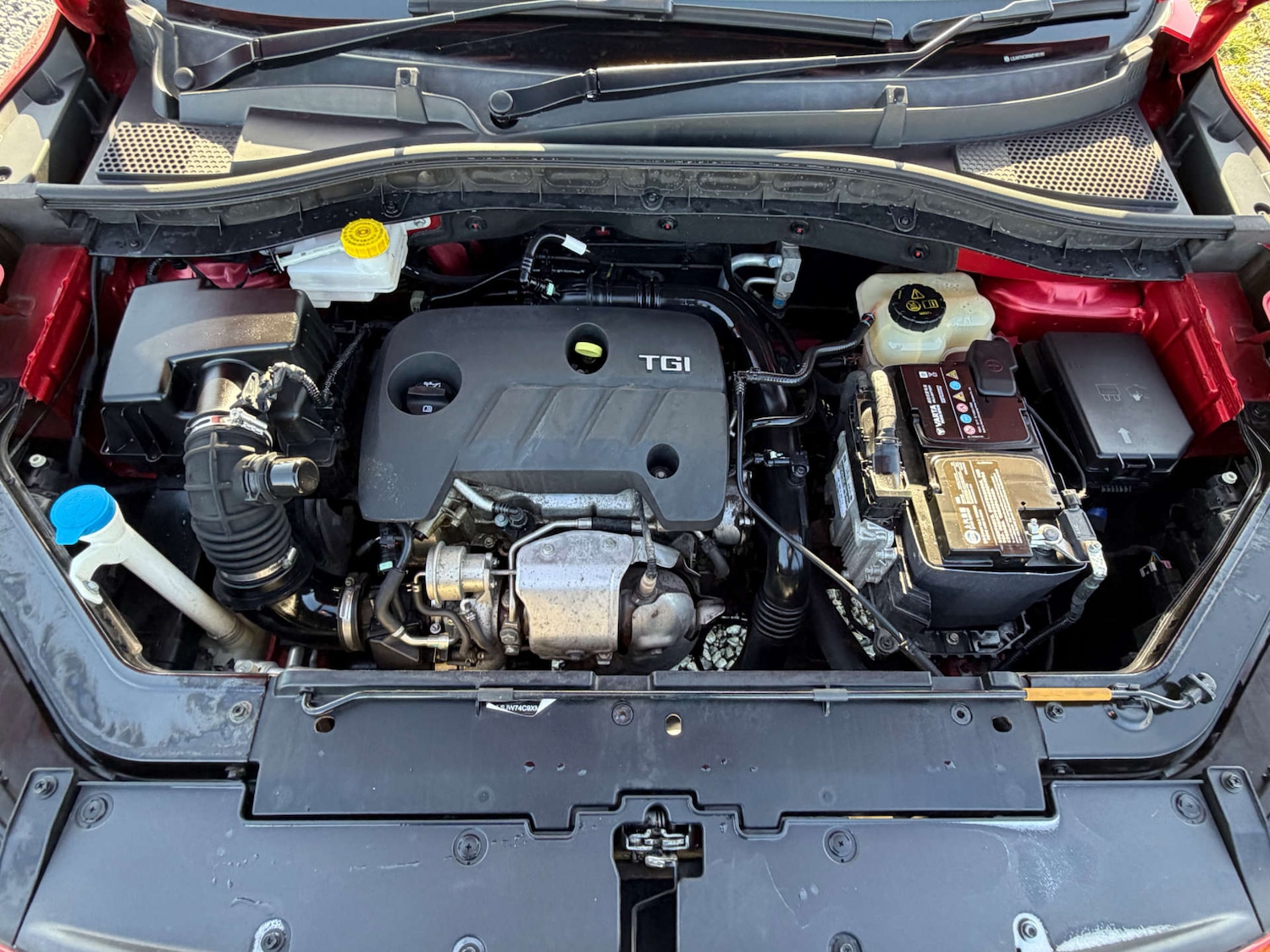 Used MG MG ZS 2021 for sale - 77667828: Photo 84