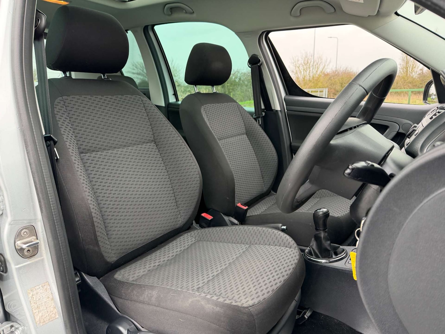 Used Skoda Roomster 2014 for sale - 77641682: Photo 12