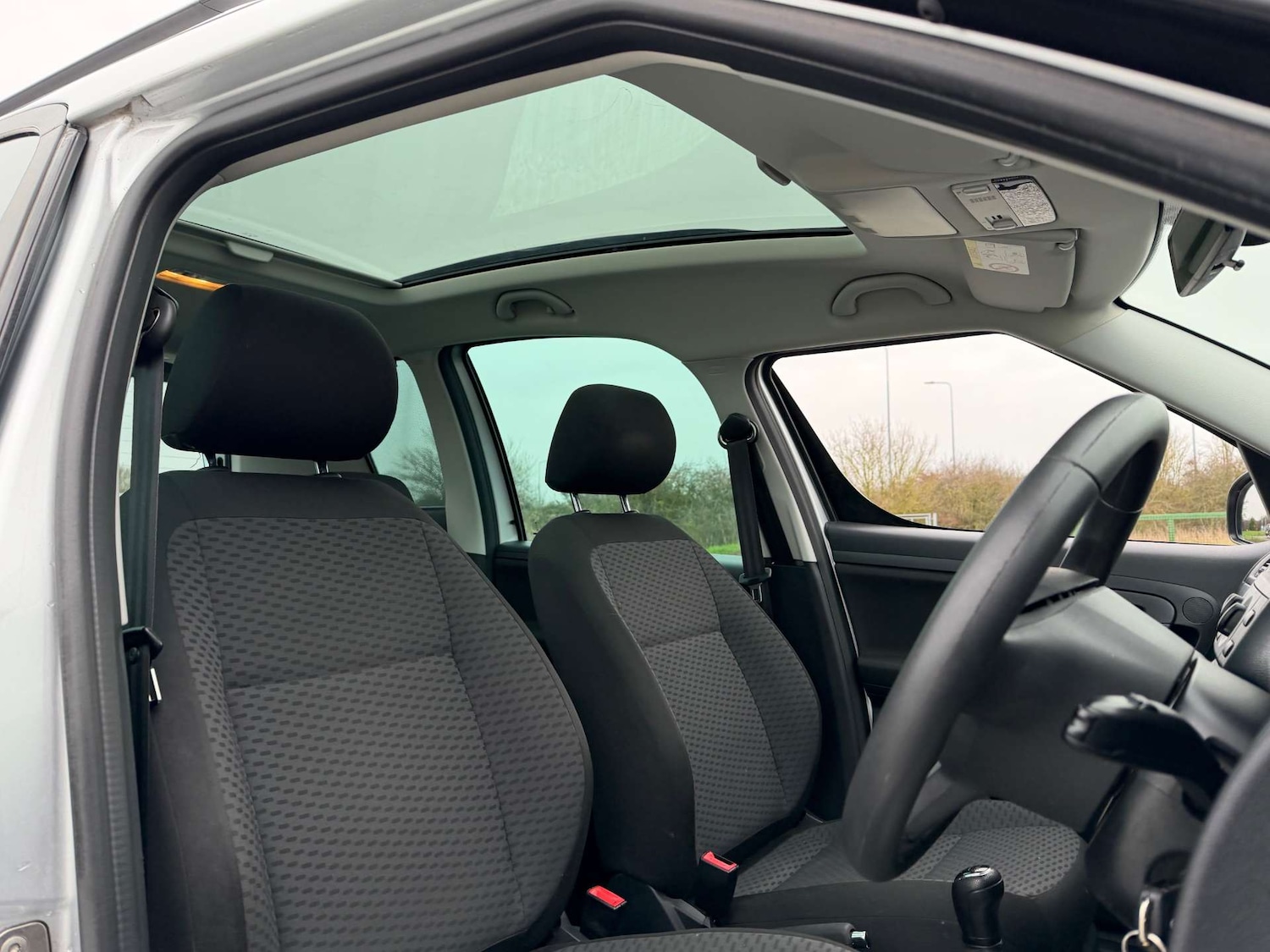 Used Skoda Roomster 2014 for sale - 77641682: Photo 13