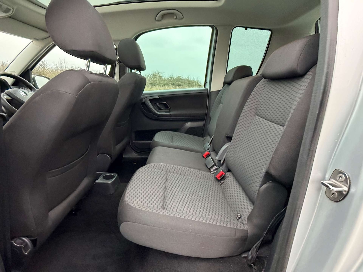 Used Skoda Roomster 2014 for sale - 77641682: Photo 18