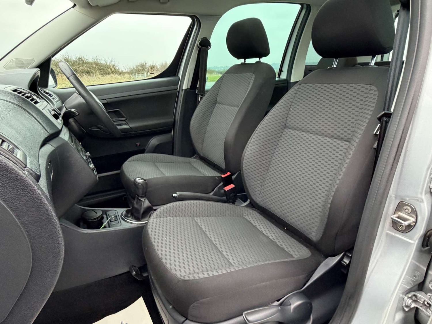 Used Skoda Roomster 2014 for sale - 77641682: Photo 20