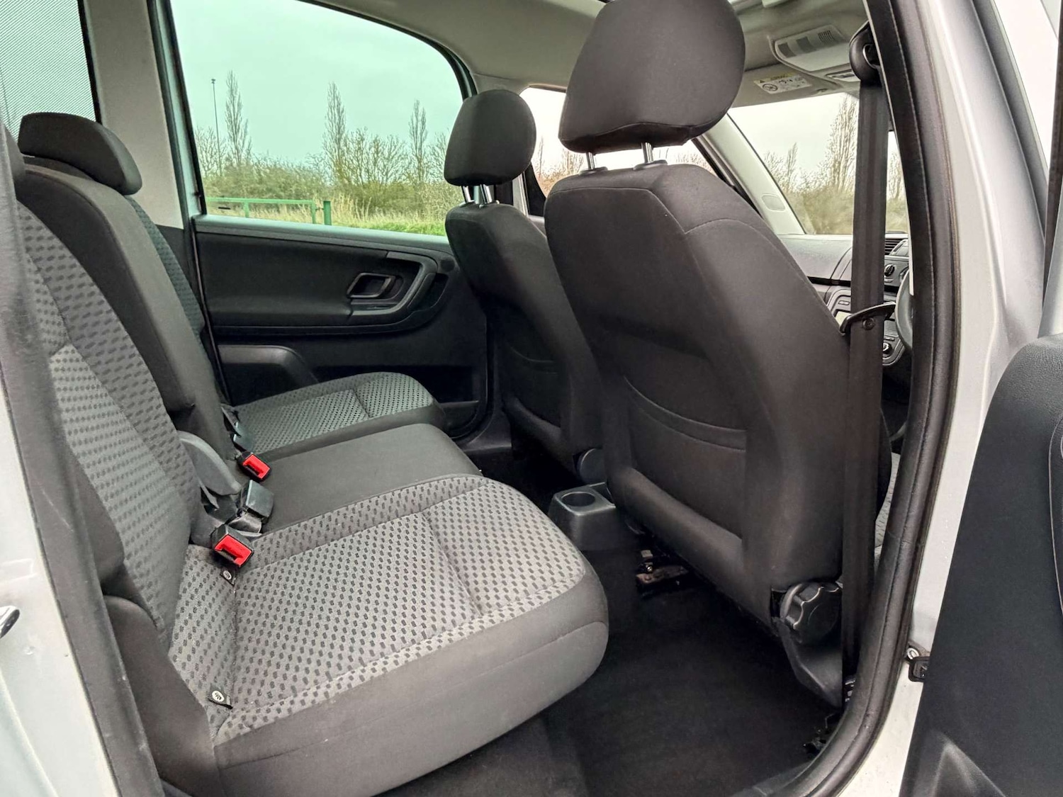 Used Skoda Roomster 2014 for sale - 77641682: Photo 21