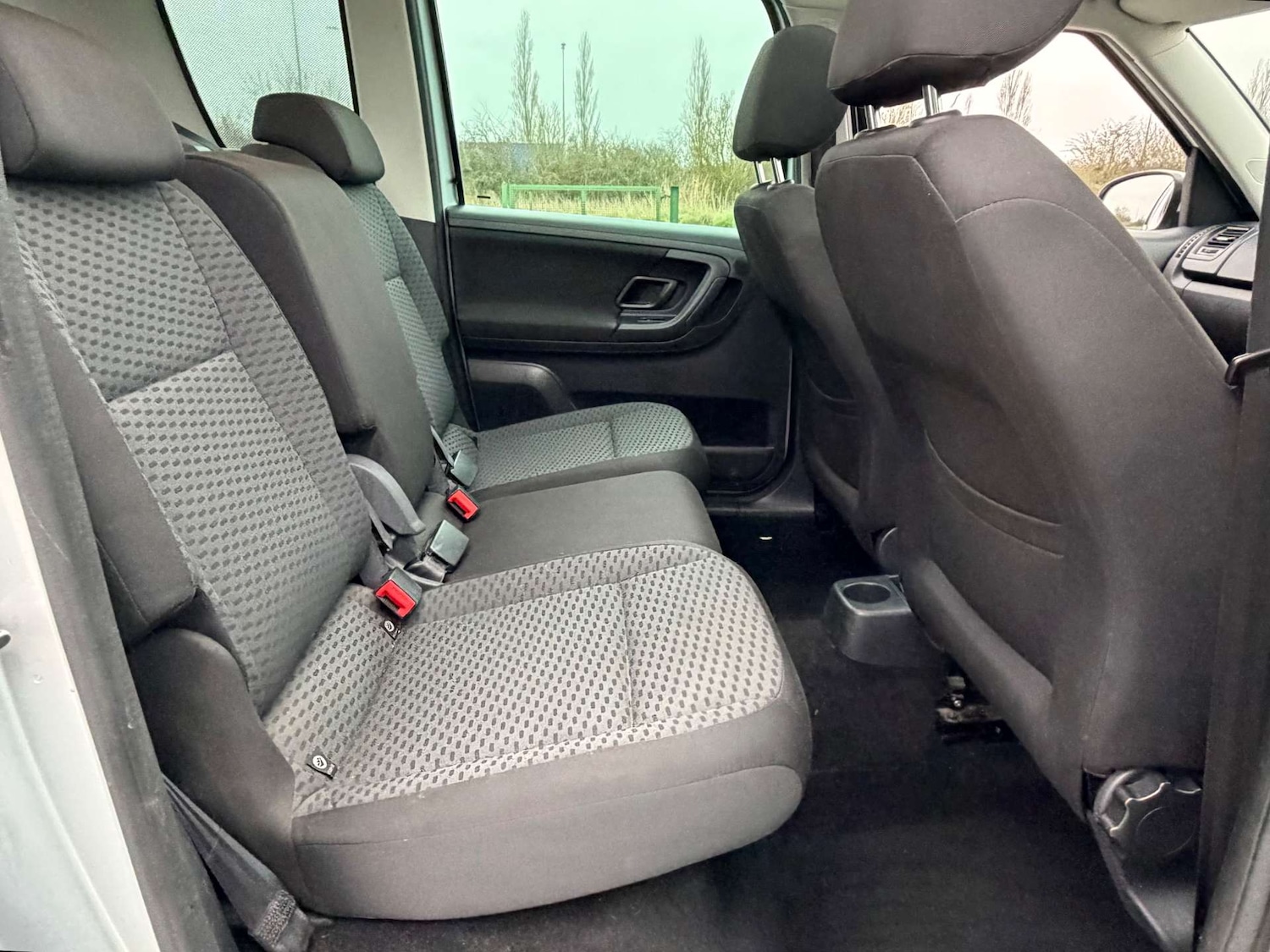 Used Skoda Roomster 2014 for sale - 77641682: Photo 24