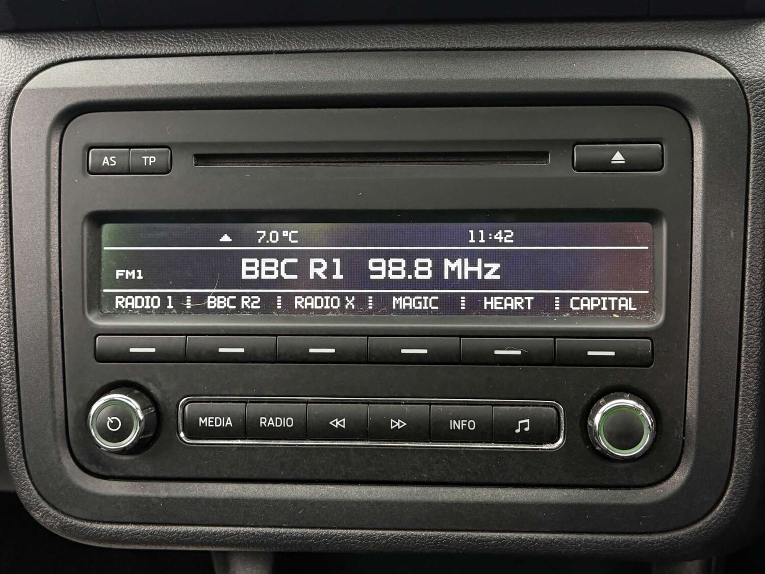 Used Skoda Roomster 2014 for sale - 77641682: Photo 31