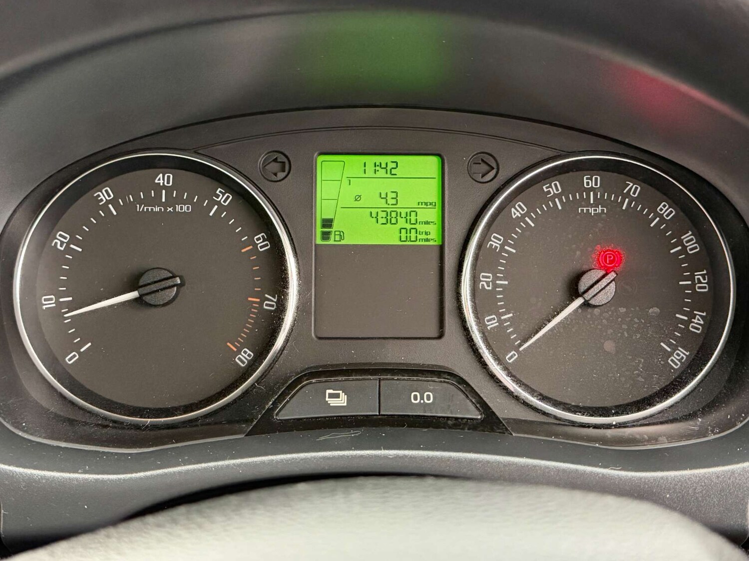 Used Skoda Roomster 2014 for sale - 77641682: Photo 32