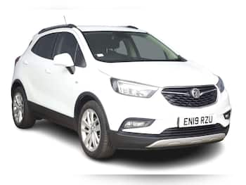 Used Vauxhall Mokka X 2019 for sale - 79731614: Photo