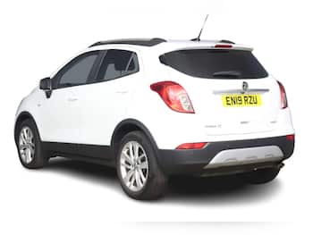 Used Vauxhall Mokka X 2019 for sale - 79731614: Photo
