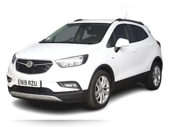 Used Vauxhall Mokka X 2019 for sale - 79731614: Photo