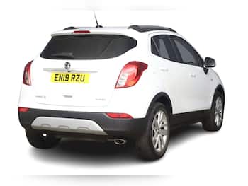 Used Vauxhall Mokka X 2019 for sale - 79731614: Photo