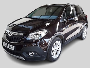Used Vauxhall Mokka 2015 for sale - 78297159: Photo