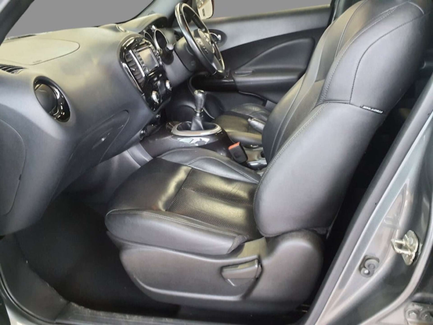 Used Nissan Juke 2017 for sale - 78020633: Photo 5