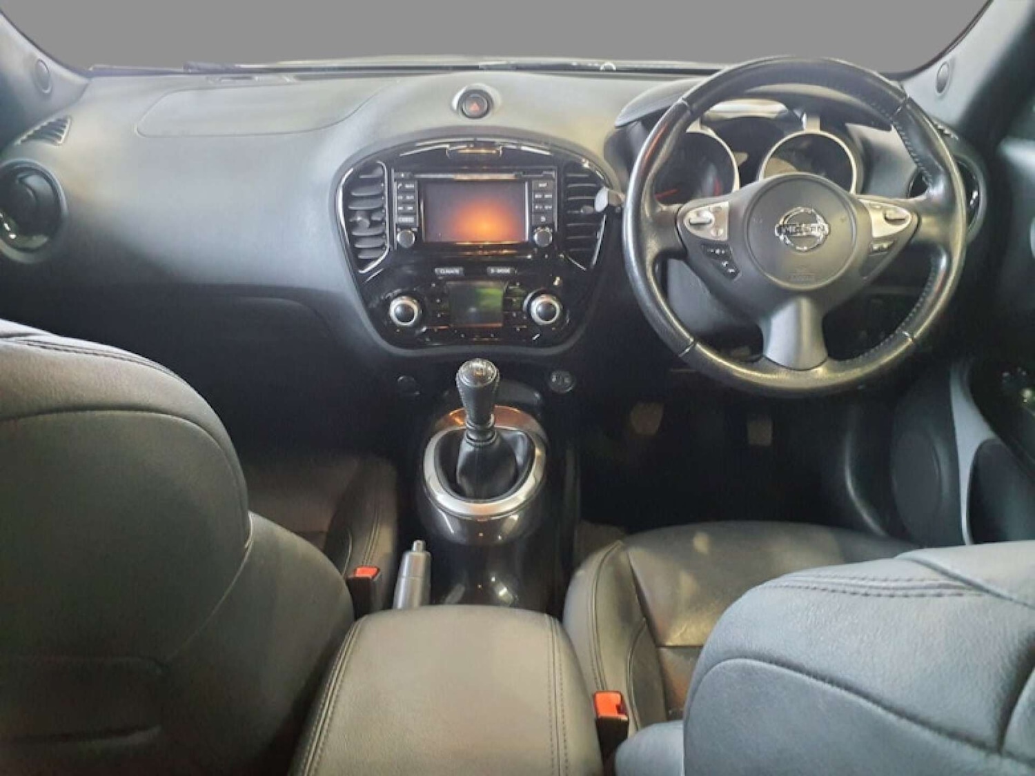 Used Nissan Juke 2017 for sale - 78020633: Photo 6