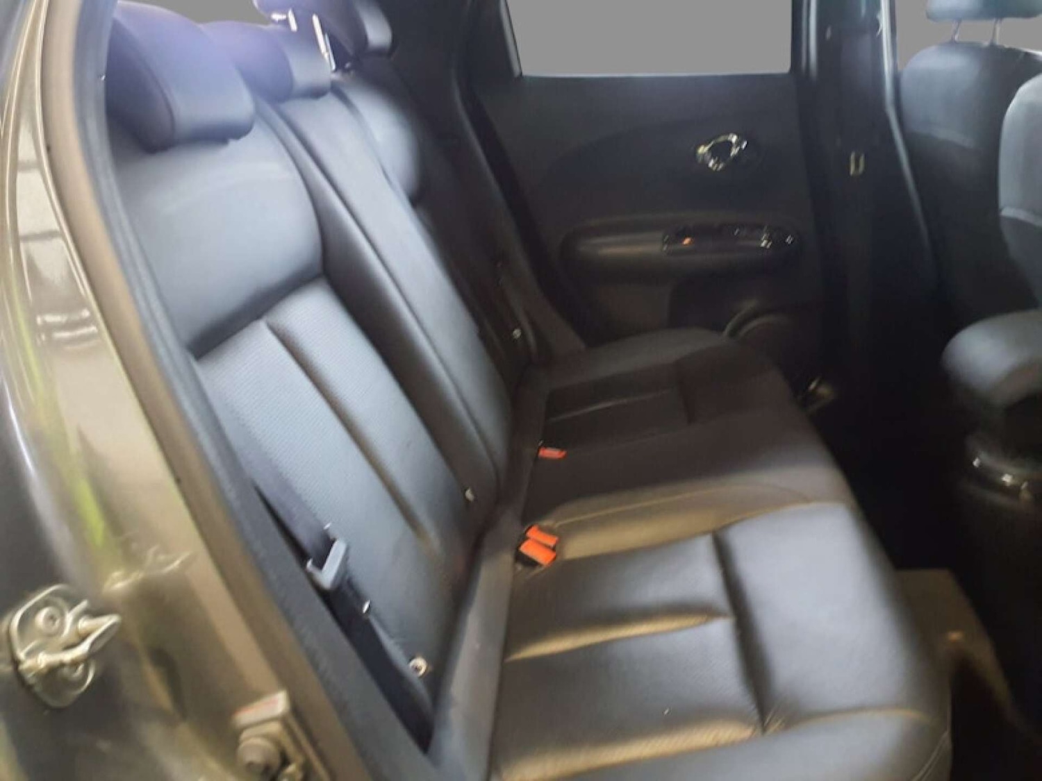 Used Nissan Juke 2017 for sale - 78020633: Photo 7