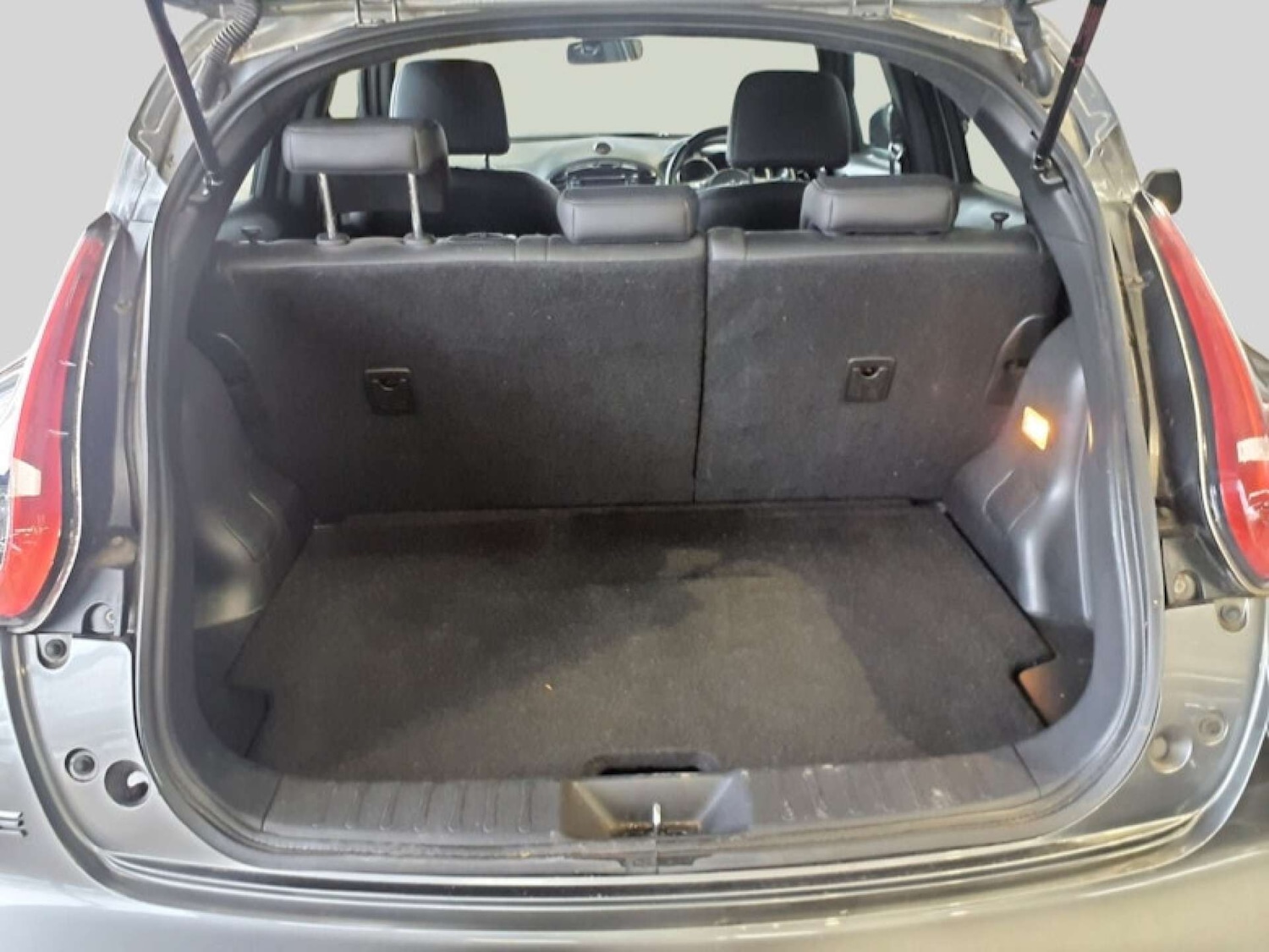 Used Nissan Juke 2017 for sale - 78020633: Photo 8